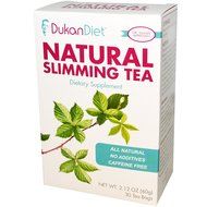 Dukan Diet Natural Slimming Tea, 30 Count N6