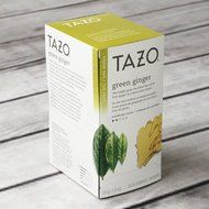 Tazo Green Ginger Tea, 24 Tea Bags