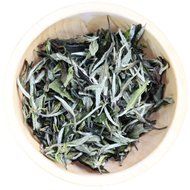 Organic Imperial White Peony Pai Mu Tan White Tea - 3.5oz