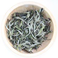 Organic Imperial White Peony Pai Mu Tan White Tea - 3.5oz N2