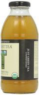 Honest Tea, Iced Tea, Just Green, Organic, 16 oz N2