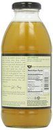 Honest Tea, Iced Tea, Just Green, Organic, 16 oz N4