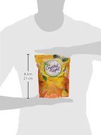 Crystal Light Ice Tea, Natural Lemon, 16 Count N3