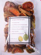 Herbal Tea with Dried Bael Slice, 300 g /10.5 oz