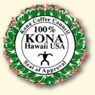 1 Lb ~ 100% Kona Extra Fancy Coffee Beans, Medium Roast N3