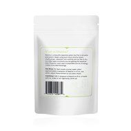 Tea-Mill Matcha Organic Japanese Green Tea Powder (100% USDA and JAS Certified), Blueberry N6