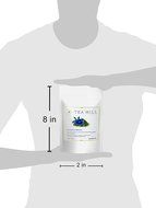 Tea-Mill Matcha Organic Japanese Green Tea Powder (100% USDA and JAS Certified), Blueberry N7