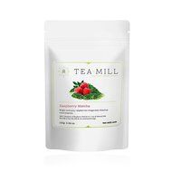 Tea-Mill Matcha Organic Japanese Green Tea Powder (100% USDA and JAS Certified), Blueberry N13