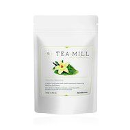 Tea-Mill Matcha Organic Japanese Green Tea Powder (100% USDA and JAS Certified), Blueberry N19