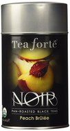 Tea Forte Noir BLOOD ORANGE Organic Loose Leaf Black Tea, 2.82 Ounce Tea Tin N2