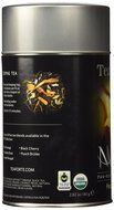 Tea Forte Noir BLOOD ORANGE Organic Loose Leaf Black Tea, 2.82 Ounce Tea Tin N5