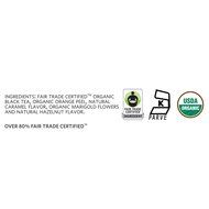 Tea Forte Noir BLOOD ORANGE Organic Loose Leaf Black Tea, 2.82 Ounce Tea Tin N9