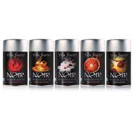 Tea Forte Noir BLOOD ORANGE Organic Loose Leaf Black Tea, 2.82 Ounce Tea Tin N11