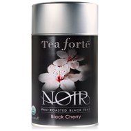 Tea Forte Noir BLOOD ORANGE Organic Loose Leaf Black Tea, 2.82 Ounce Tea Tin N12