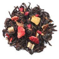 Tea Forte Noir BLOOD ORANGE Organic Loose Leaf Black Tea, 2.82 Ounce Tea Tin N13