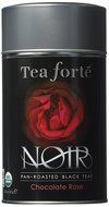 Tea Forte Noir BLOOD ORANGE Organic Loose Leaf Black Tea, 2.82 Ounce Tea Tin N15