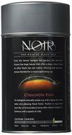 Tea Forte Noir BLOOD ORANGE Organic Loose Leaf Black Tea, 2.82 Ounce Tea Tin N16