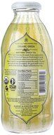 Harney &amp; Sons Iced Tea, Organic Green, 16 Ounce (Pack of 12)