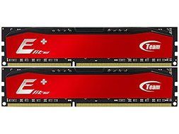 8GB Team Elite DDR3 PC3-10666 1333MHz (9-9-9) Dual Channel kit