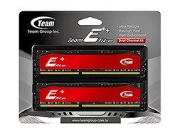 8GB Team Elite DDR3 PC3-10666 1333MHz (9-9-9) Dual Channel kit N2