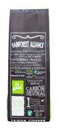 Wake Up! Carbon Neutral Coffee, Medium Roast, Ground, Fresh Highest Quality Gourmet Beans from Costa Rica, 1 lb... N3