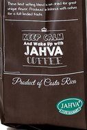 Wake Up! Carbon Neutral Coffee, Medium Roast, Ground, Fresh Highest Quality Gourmet Beans from Costa Rica, 1 lb... N4