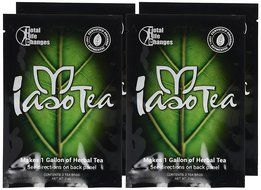 Iaso Tea (1 Month Supply) N3