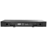 Barska EDGE Sound Deck, Black N8
