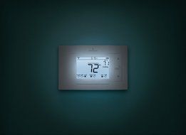 Sensi Smart Thermostat, Wi-Fi, Works with Amazon Alexa N15