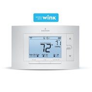Sensi Smart Thermostat, Wi-Fi, Works with Amazon Alexa N16