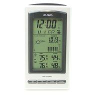 dr. Tech WF-1070T Home Wireless Weather Station