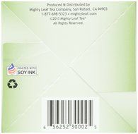 Mighty Leaf, Green tea Tropical, Tea Bags, 15 ct N4