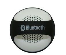 Portable Mini Bluetooth Speaker - Blue