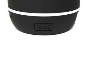 Portable Mini Bluetooth Speaker - Blue N2