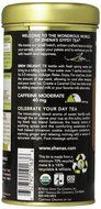 Zhena's Gypsy Chai Black Tea, Vanilla, 22 Count N2