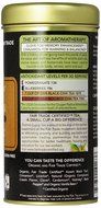 Zhena's Gypsy Chai Black Tea, Vanilla, 22 Count N3