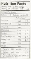 [HEALTH TEA] Korea Food Persimmon Leaf Tea 1.0g X 40 Tea Bags 감잎차 감잎 N2