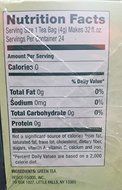 Salada Green Tea For Iced Tea - Family Size 24 Count Tea Bags - 6 Pack N2