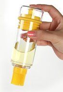 Silicone Round Pastry Brush