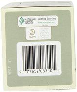 Stash Tea Organic Earl Grey Black and Green Tea, 18 Count Tea Bags in Foil (Pack of 6) N12