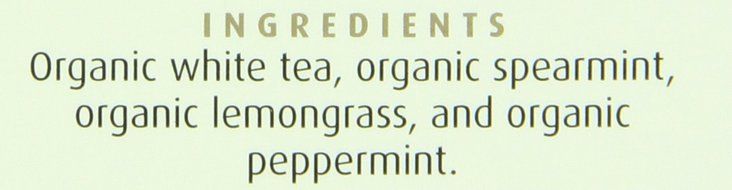 Stash Tea Organic Earl Grey Black and Green Tea, 18 Count Tea Bags in Foil (Pack of 6) N13