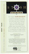 Stash Tea Organic Earl Grey Black and Green Tea, 18 Count Tea Bags in Foil (Pack of 6) N32