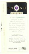 Stash Tea Organic Earl Grey Black and Green Tea, 18 Count Tea Bags in Foil (Pack of 6) N46