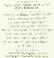 Stash Tea Organic Earl Grey Black and Green Tea, 18 Count Tea Bags in Foil (Pack of 6) N52