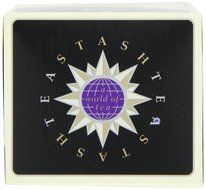 Stash Tea Organic Earl Grey Black and Green Tea, 18 Count Tea Bags in Foil (Pack of 6) N63