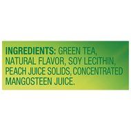 Lipton Green Tea, 100 Percent Natural 100 ct N11