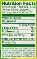 Lipton Green Tea, 100 Percent Natural 100 ct N13