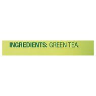 Lipton Green Tea, 100 Percent Natural 100 ct N24