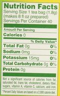 Lipton Green Tea, 100 Percent Natural 100 ct N26