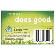 Lipton Green Tea, 100 Percent Natural 100 ct N28